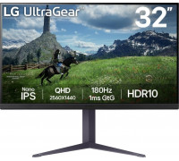 LG UltraGear 32GS85Q-B