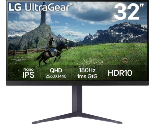 LG UltraGear 32GS85Q-B