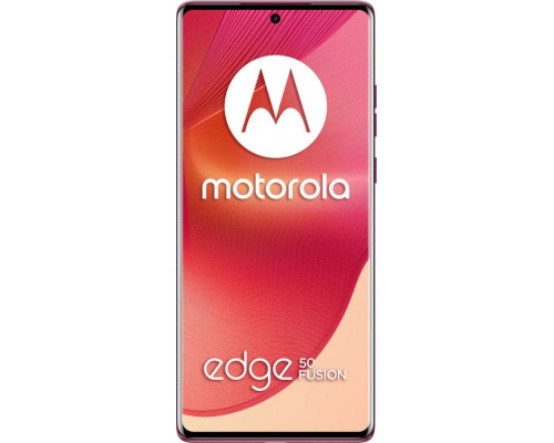 Motorola Edge 50 Fusion 12/256GB Rose  (S5629695)