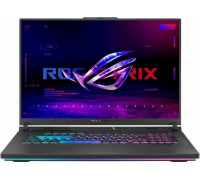 Laptop Asus Laptop Asus ROG Strix G18 18" intel core i7-13650hx 16 GB RAM 512 GB SSD Nvidia Geforce RTX 4060
