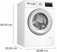 Bosch WAN2813APL
