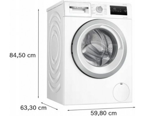 Bosch WAN2813APL