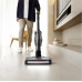 Miele Vacuum cleaner - broom MIELE Triflex HX2 Pro - SOML0, 11806010