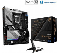 ASRock Z890 Taichi Lite