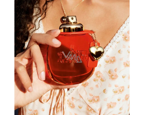Coach Kvapusis vanduo Coach Love EDP moterims, 90 ml