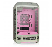 Thermaltake The Tower 300 zielono-pink (CA-1Y4-00SJWN-00)