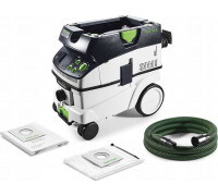 Festool FT.VACUUM CLEANER CTL 36 E AC-LHS