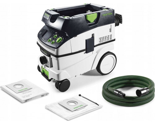 Festool FT.VACUUM CLEANER CTL 36 E AC-LHS