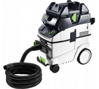 Festool FT.VACUUM CLEANER CTM 36 E AC-PLANEX