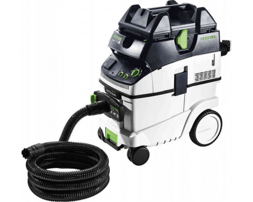 Festool FT.VACUUM CLEANER CTM 36 E AC-PLANEX