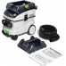 Festool FT.VACUUM CLEANER CTM 36 E AC-PLANEX