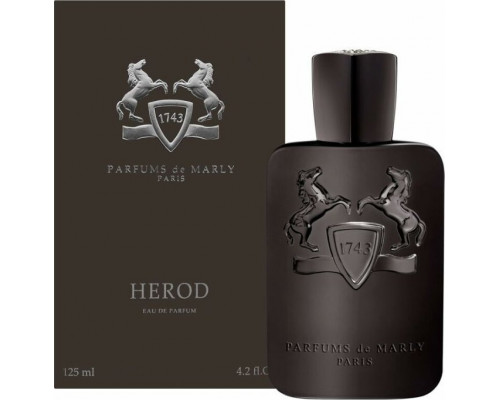 Parfums De Marly Perfumy Męskie Parfums de Marly Herod EDP 125 ml