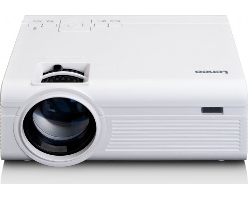 Lenco Lenco LPJ-280WH