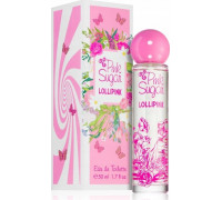 Aquolina AQUOLINA Pink Sugar Lolli Pink EDT spray 50ml