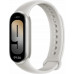 Xiaomi Xiaomi Smart Band 9 Pilka | Inteligentna opaska sportowa | Bluetooth 5.4, 233mAh, 1.62", 5 ATM, akcelerometr, sensor PPG, żyroskop