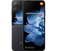 Xiaomi MIX Flip 5G 12/512GB Black  (57556)