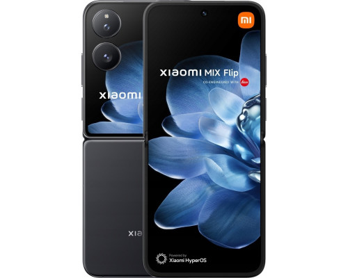 Xiaomi MIX Flip 5G 12/512GB Black  (57556)