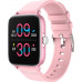 Smartwatch Colmi P28 Plus Rose  (P28 Plus Pink)