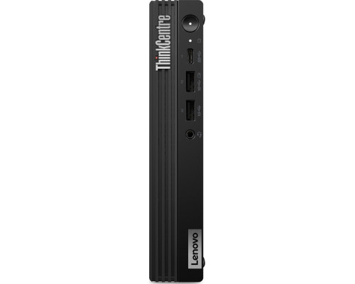 Komputer Lenovo TS/ThinkCentre M70q G5 / i3-13100T / 8GB / 256GB SSD / Win 11 Pro / 1YR OS