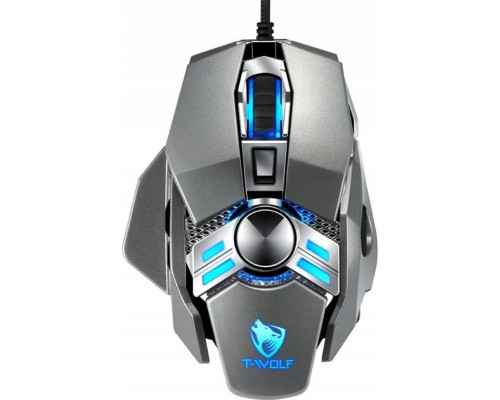 ExtraLink EXTRALINK GAMING MOUSE V10