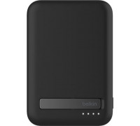 Belkin Belkin BoostCharge Pro 8000 mah 15w Qi2 MagSafe black