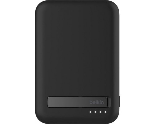 Belkin Belkin BoostCharge Pro 8000 mah 15w Qi2 MagSafe black
