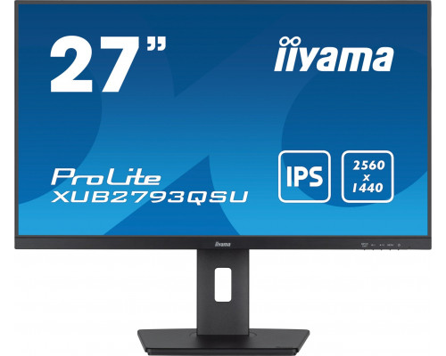 iiyama XUB2793QSU-B7