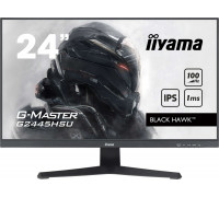 iiyama G-Master G2445HSU-B2 Black Hawk