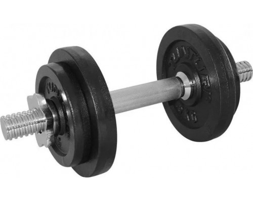 Tunturi Żeliwny dumbbells TUNTURI, 2x 10kg