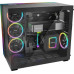 be quiet! Light Base 900 DX ARGB black (BGW69)