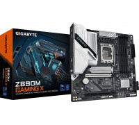 Gigabyte Z890M GAMING X