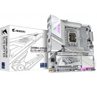 Gigabyte Z890M A ELITE WF7 ICE