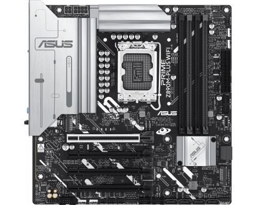 Asus PRIME Z890M-PLUS WIFI