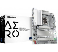 Gigabyte Z890 AERO G