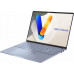 Laptop Asus ASUS Vivobook S 16 OLED S5606MA-MX013W - Ultra 5-125H | 16" | 3,2k | 120Hz | 16GB | 1GB | Win11 | EVO | Niebieski | AI