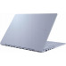 Laptop Asus ASUS Vivobook S 16 OLED S5606MA-MX013W - Ultra 5-125H | 16" | 3,2k | 120Hz | 16GB | 1GB | Win11 | EVO | Niebieski | AI