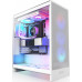 Nzxt NZXT KRAKEN Elite V2 280 RGB Wak Display White RL-KR28E-W2