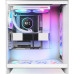 Nzxt NZXT KRAKEN Elite V2 280 RGB Wak Display White RL-KR28E-W2