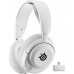 SteelSeries SteelSeries Arctis Nova 5 Wireless Gaming Headset, wei