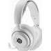 SteelSeries SteelSeries Arctis Nova 5 Wireless Gaming Headset, wei