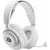 SteelSeries SteelSeries Arctis Nova 5 Wireless Gaming Headset, wei