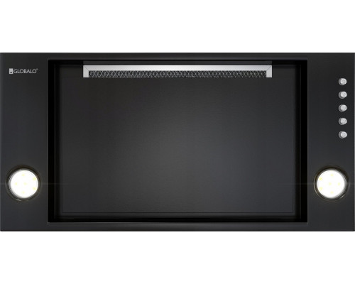 Globalo GLOBALO RETIO 60.2 BLACK