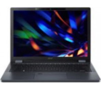 Laptop Acer Acer TravelMate | TMP413-51-TCO-711B | Black | 13.3 " | WUXGA | 1920 x 1200 pixels | Intel Core i7 | i7-1355U | 16 GB | LPDDR5 | Solid-state drive capacity 512 GB | Iris Xe Graphics | Windows 11 Pro | 802.11ax | Keyboard language English 