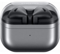 Samsung Samsung Galaxy Buds3 True Wireless Stereo (TWS) USB Type-C Bluetooth Srebrny