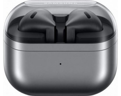 Samsung Samsung Galaxy Buds3 True Wireless Stereo (TWS) USB Type-C Bluetooth Srebrny