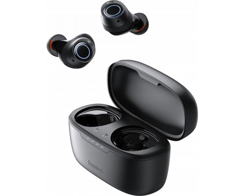 Baseus Bowie MA10 black (NGTW360001)