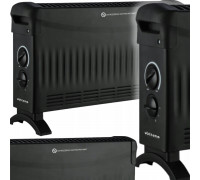 Volt convectorowy VO2454 Volteno 1500W