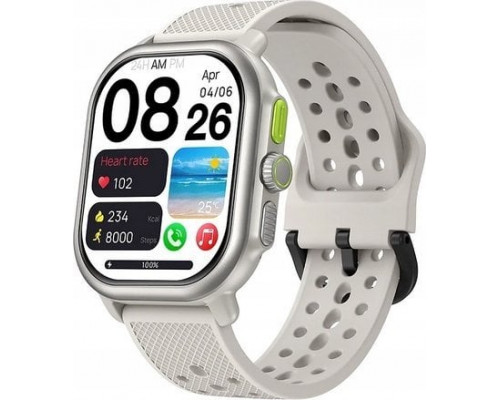 Smartwatch Zeblaze Smartwatch Zeblaze Beyond 3 Pro (Szampański)