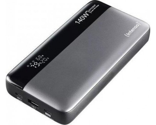 Intenso POWER BANK USB 25000MAH/140W HE25000 7350060 INTENSO