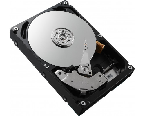 Dell DELL CXKCK dysk twardy 500 GB 7200 RPM 2.5" Serial ATA III